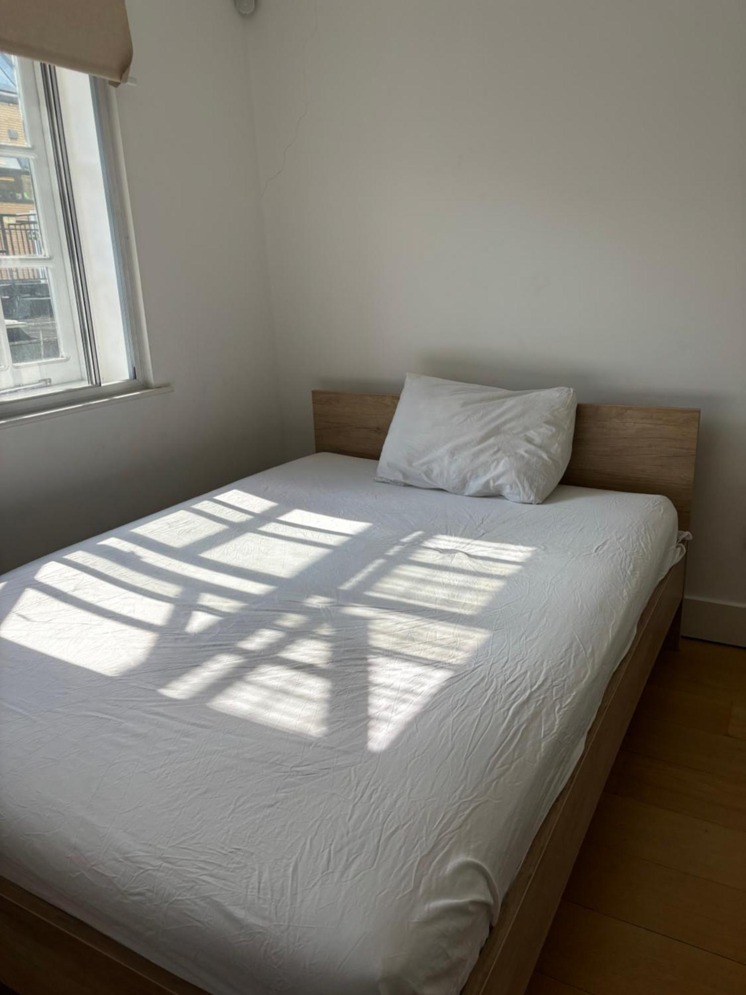 Room At The Centre Of Soho Лондон Экстерьер фото